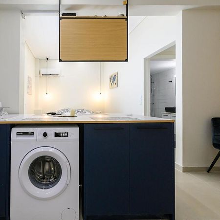 קלמאטה Siesta Apartment מראה חיצוני תמונה