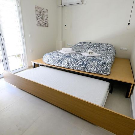 קלמאטה Siesta Apartment מראה חיצוני תמונה