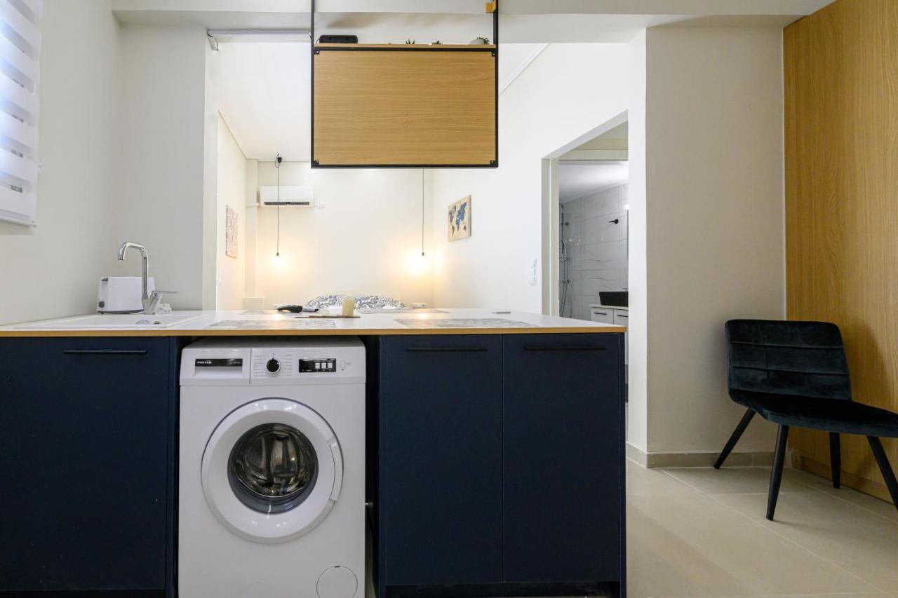 קלמאטה Siesta Apartment מראה חיצוני תמונה