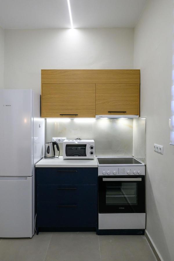 קלמאטה Siesta Apartment מראה חיצוני תמונה