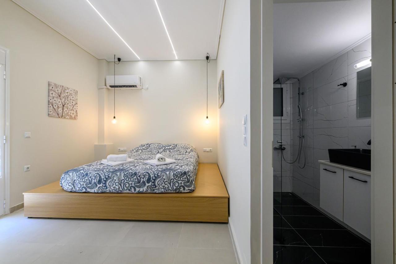 קלמאטה Siesta Apartment מראה חיצוני תמונה