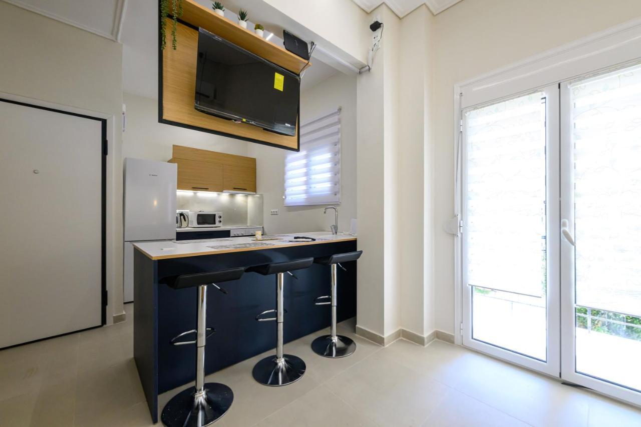קלמאטה Siesta Apartment מראה חיצוני תמונה