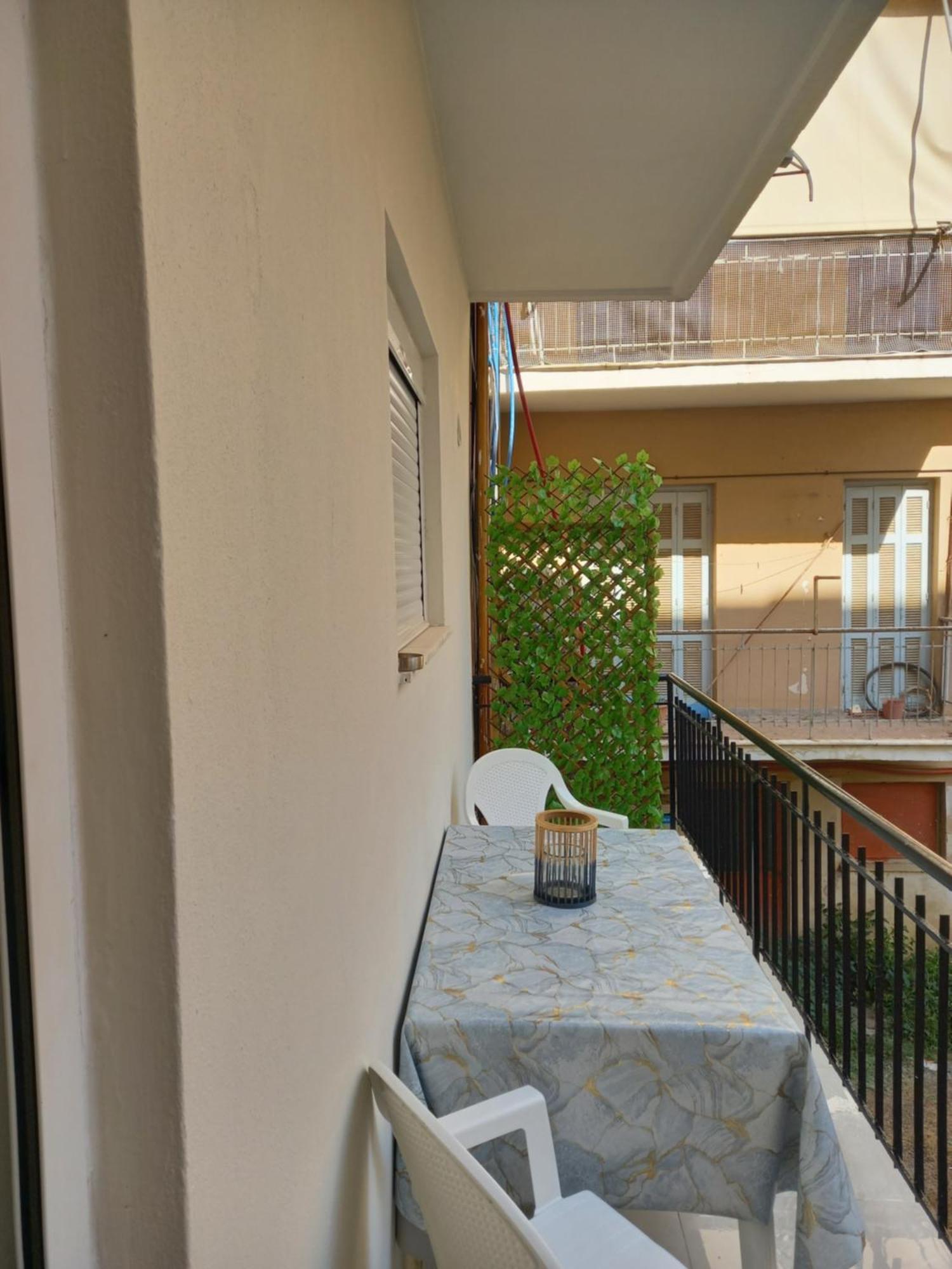 קלמאטה Siesta Apartment מראה חיצוני תמונה