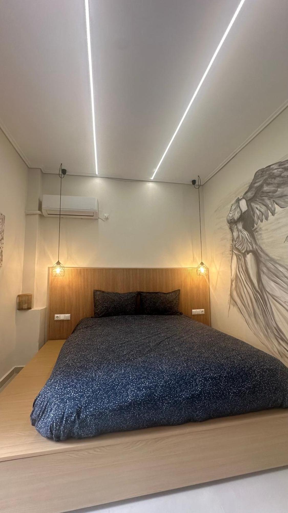 קלמאטה Siesta Apartment מראה חיצוני תמונה