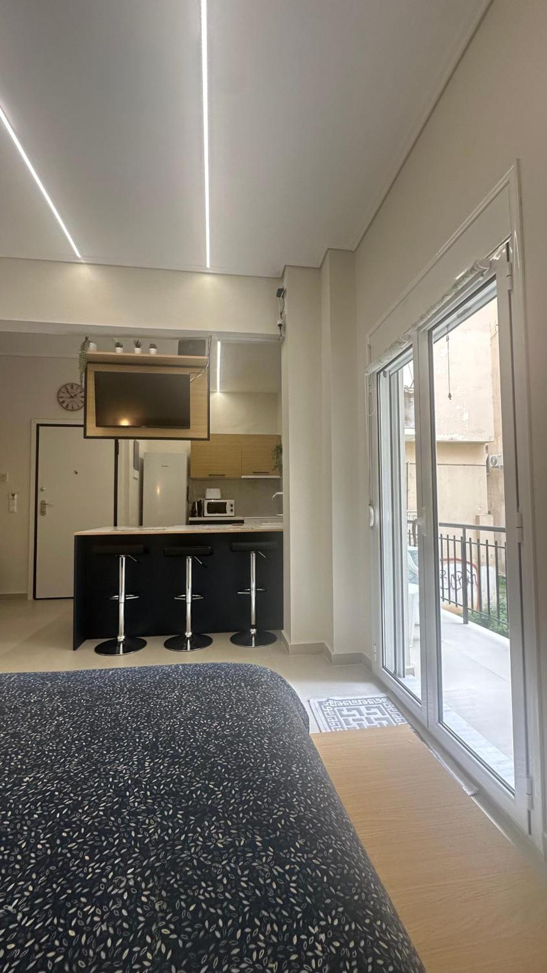 קלמאטה Siesta Apartment מראה חיצוני תמונה