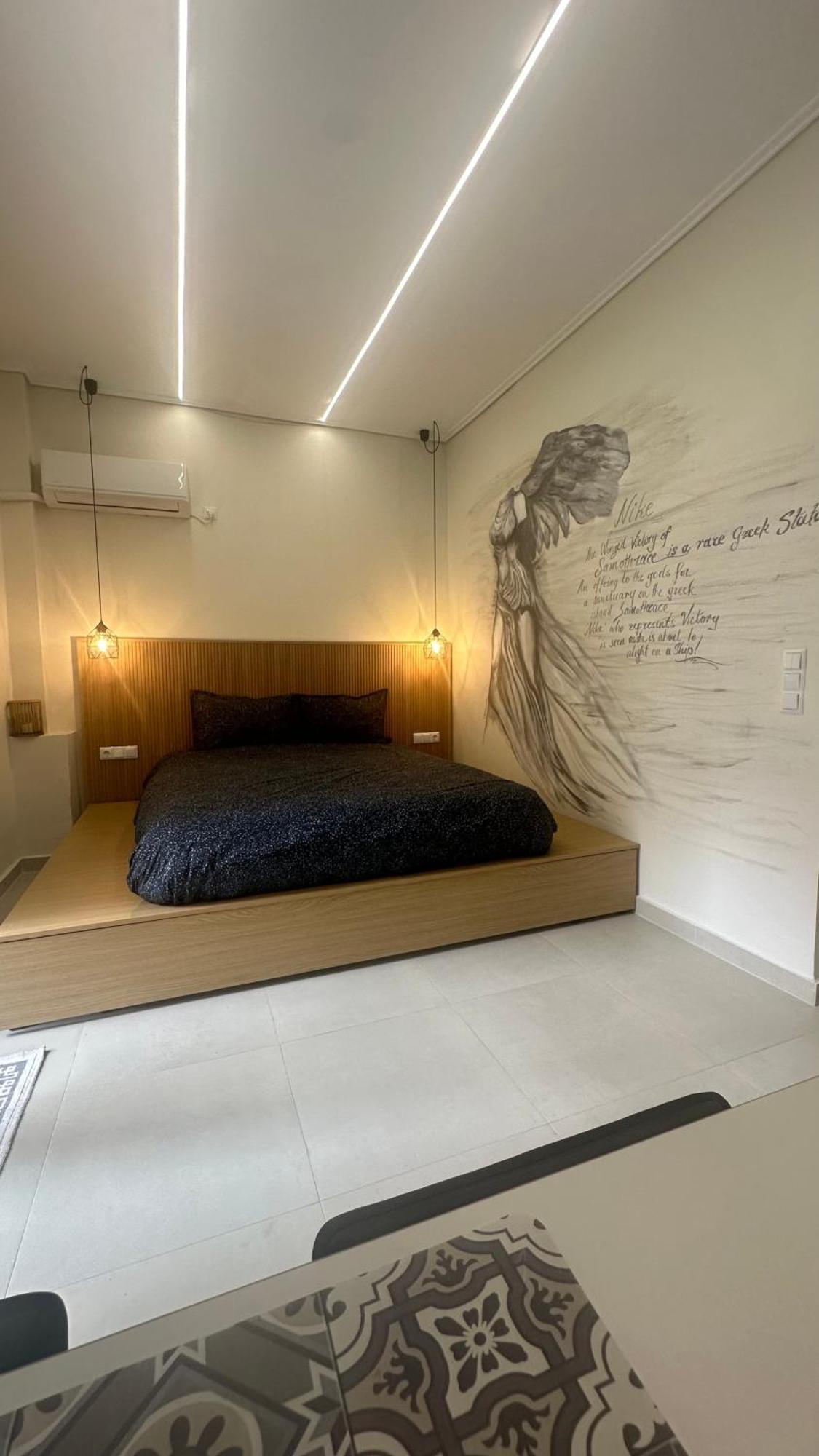 קלמאטה Siesta Apartment מראה חיצוני תמונה