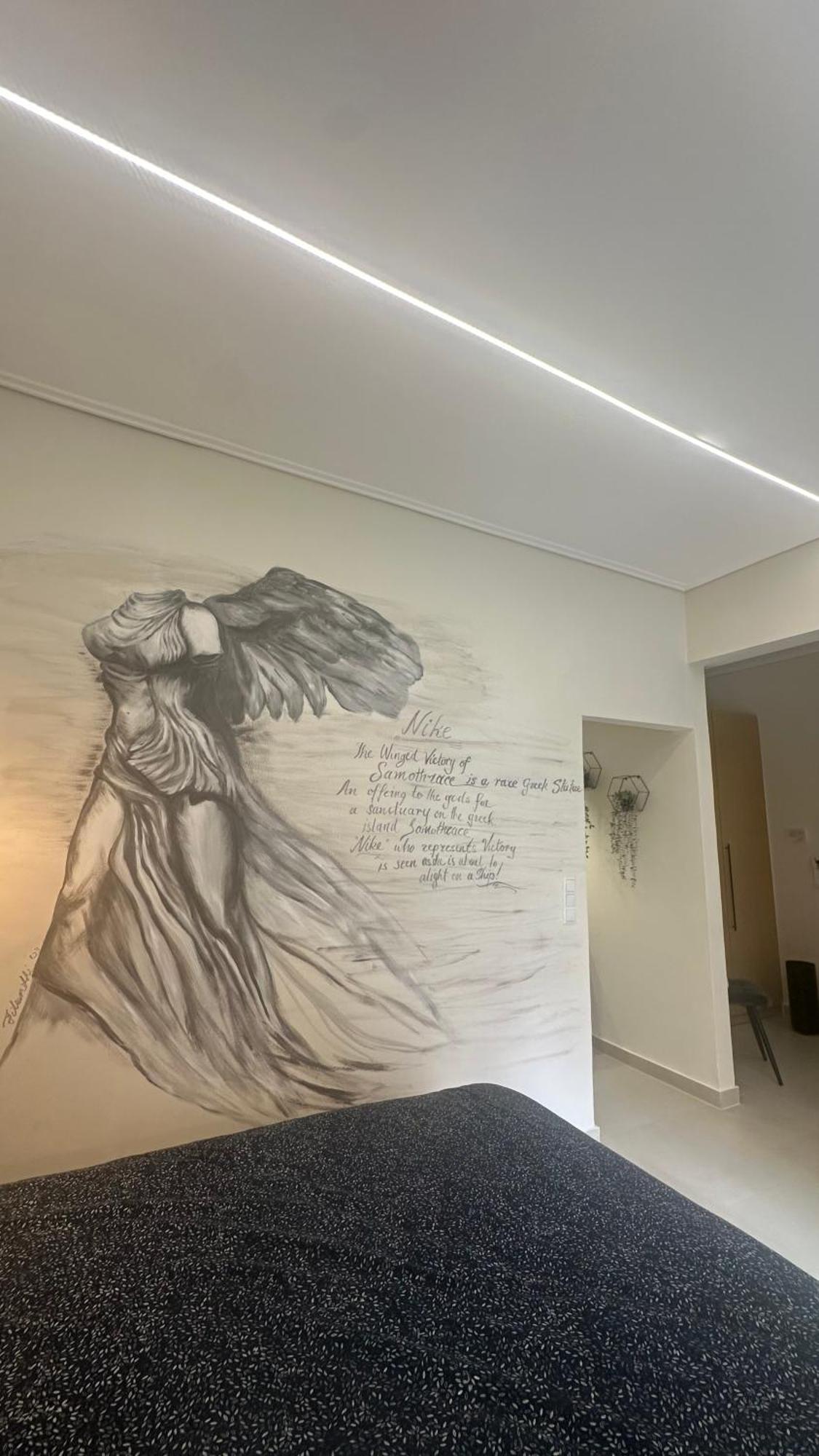 קלמאטה Siesta Apartment מראה חיצוני תמונה